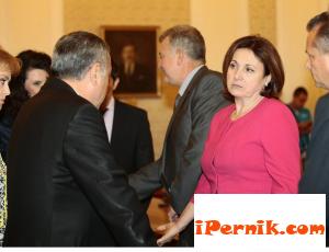Назначават нови полицаи 10_1444743867