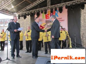 Раздадоха наградите на община Перник 10_1445260028