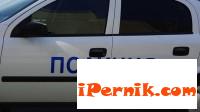 Непълнолетен е задържан за шофиране на автомобил с чужди  номера и без документи 10_1445412047