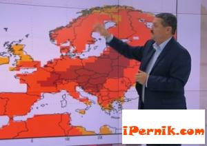 В събота и неделя времето ще е хубаво 10_1445587274