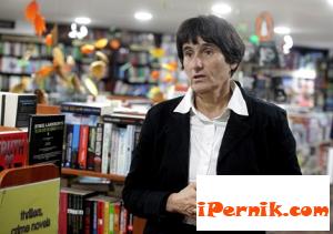 Интервю с писателката Здравка Евтимова 10_1445760935