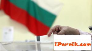 За референдум вчера са гласували 94% от жителите на Ковачевци 10_1445842570