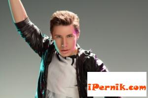 Представиха нова песен на перничанин 10_1445854894