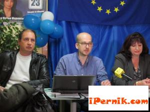 Искат повторно преброяване на бюлетините в Перник 10_1445927057