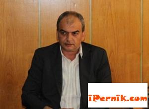 Директорът на полицията в Перник иска да се пенсионира 11_1446629836