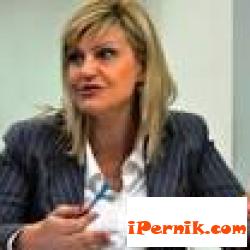 Ирена Соколова ще открие сесиите на новите общински съветници в Перник 11_1446727334