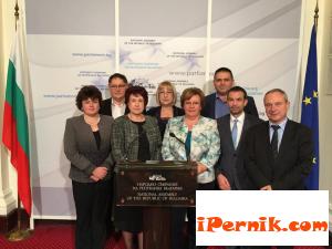 Вяра Церовска напусна парламента 11_1446812805