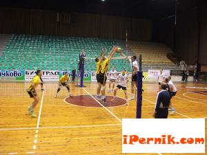 Волейболистите на "Миньор" победиха “Левски боол” 11_1446888958