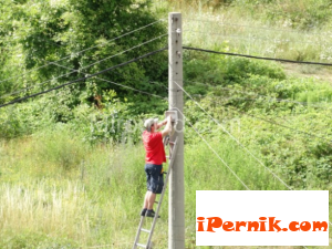 Перник е сред градовете с най-много кражби на ток 11_1447049329