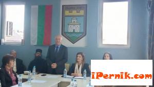 Кметовете на Земен и Трън положиха клетва 11_1447161982