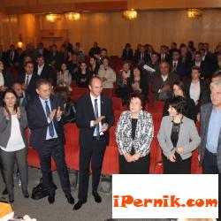 Пернишките общински съветници положиха клетва днес 11_1447164913