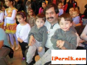 Започва нов сезон на на шоуто за малки и големи "Мама, тате и аз +" 11_1447168695