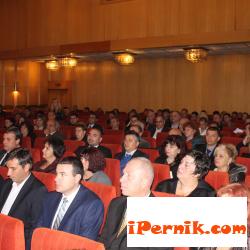 Ясен е новият председател на пернишкия минипарламент 11_1447223290