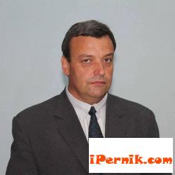 Александър Александров вече е областен управител на Перник 11_1447254506