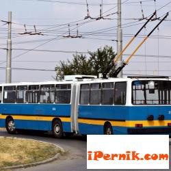 Утре е последният срок за покупката на пернишките тролеи 11_1447255097