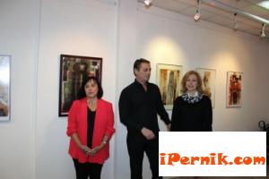 Изложиха картини на Николай Спасов 11_1447344809