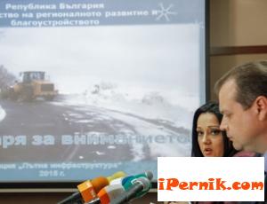 Ще глобяват водачите на тежкотоварни автомобили за летни гуми 11_1447394417