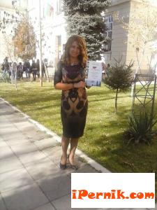 Преподавателка от Перник получи награда 11_1447403664