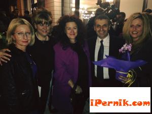 Пернишки зъболекари отвориха Първата българо-немска имплантологично-хирургична дентална клиника 11_1447427205