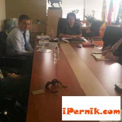 Обсъдиха как да развият индустриалната зона на Перник 11_1447945764