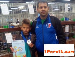 Ще има изложба на гълъби днес и утре в Перник 11_1448101957