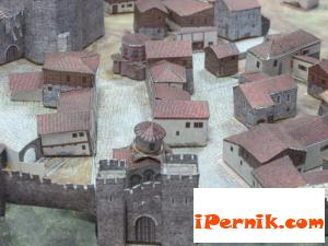 Възстановиха фасадна зидария на крепостта "Кракра" 11_1448546938