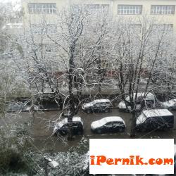 Община Перник е готова за снегопочистването 11_1448554947