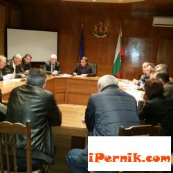 Състоянието на язовирите в Пернишко е добро 11_1448791184