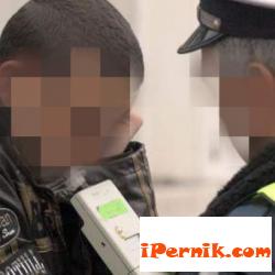 В Радомир хванаха перничанин, който карал пил 11_1448902349