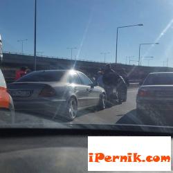 Затруднено е движението в района на Драгичево 12_1449246469