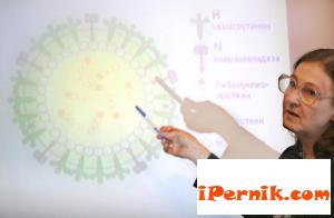 Грипът приближава 12_1449311741
