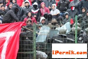 „Миньор“ (Перник) поиска от ЦСКА да плати ремонта на стадиона им 12_1449321821