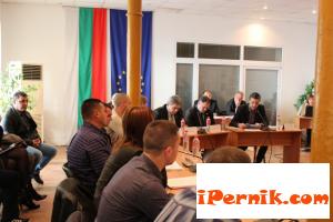 Промениха общинската администрация в Радомир 12_1449592031