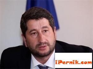 Правосъдният министър подаде оставката си 12_1449673600