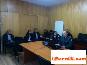 Проведоха семинар как да действаме при бедствия 12_1449816704