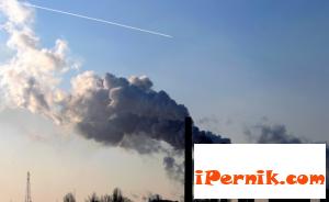 Въздухът в Перник е бил мръсен през 15 дни от ноември 12_1450252017