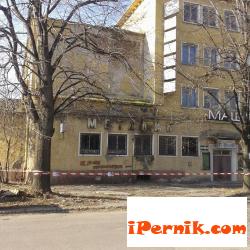 Стоманолеярният завод Струма продължава да се руши 12_1450265490
