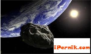 Голям астероид ще доближи Земята на Бъдни вечер 12_1450277294