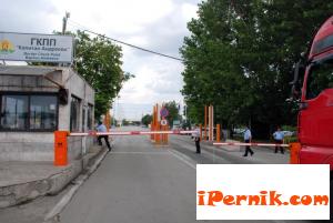 Затварят ГКПП "Капитан Андреево", идеята не е нова 12_1450278409