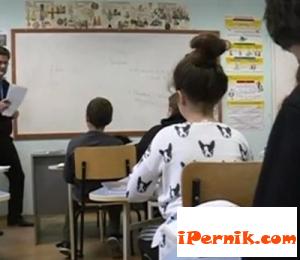 Показват четивната грамотност на учениците от пети клас 12_1450337861