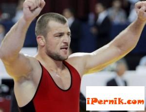 Спортистът №1 на Перник е борец 12_1450365943