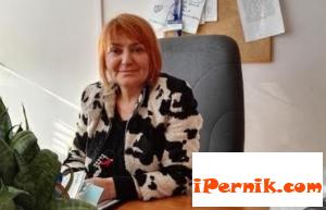 Белодробната болница в Перник има управител жена 12_1450455872