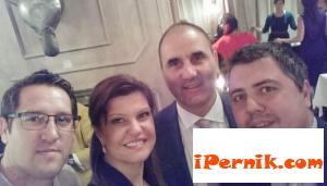 Ирена Соколова прекарвала времето си след работа с Цветан Цветанов 12_1450460466