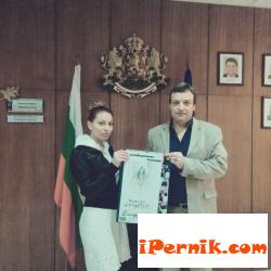 Кметове подкрепиха благородна кауза 12_1450531660