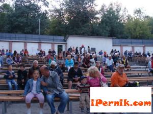 Предлагат лятното кино в Перник да бъде отдадено на концесия 12_1450884811