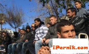 Двама радомирци са задържани за подпомагане на чужденци да пребивават в страната 12_1451373817