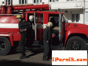 Общо четири пожара с материални загуби са гасени през почивните дни 12_1451374140