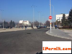 Затварят новата улица при пощата 12_1451493802