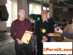 Треньор по таекуон-до от Перник стана Спортна личност на годината 01_1451726128