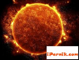 Откриха колко би тежал човек на Слънцето 01_1452011228